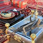 Legend Desert Camp