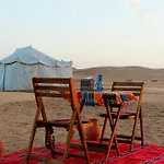 Legend Desert Camp