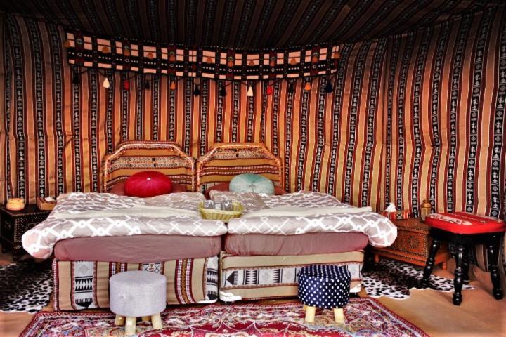 Legend Desert Camp