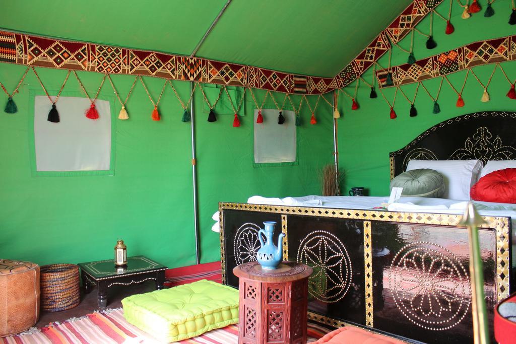 Legend Desert Camp Luxury tent Fulayj al Masha'ikh