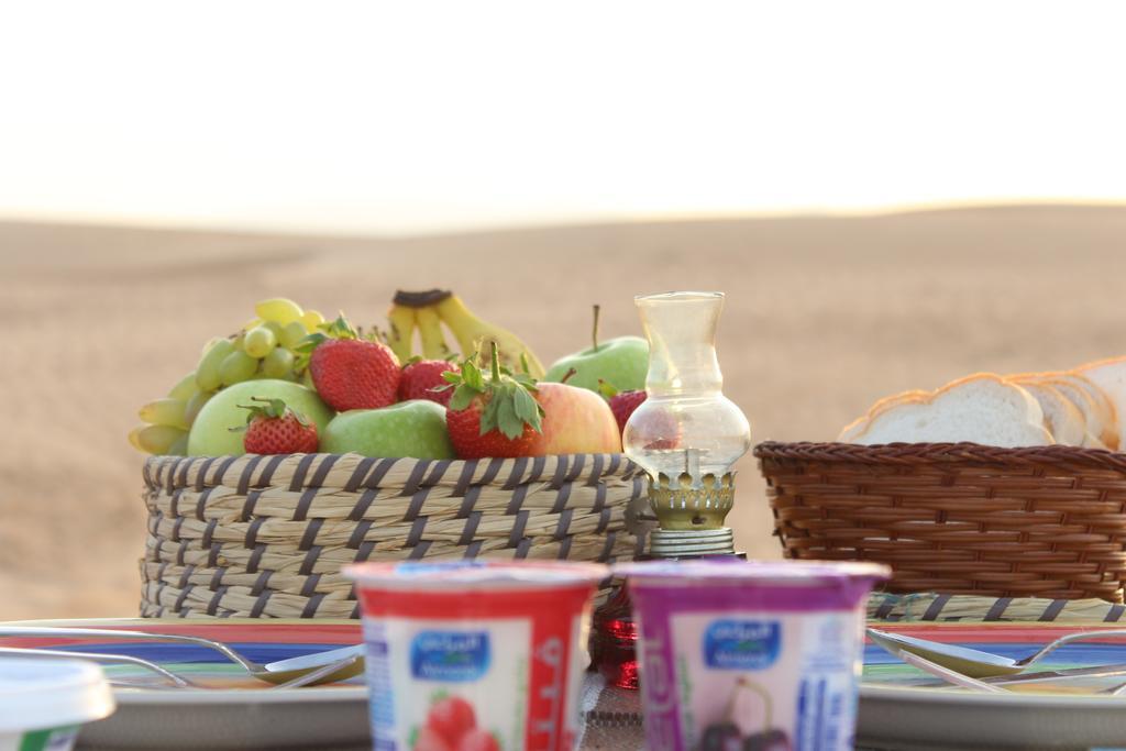 Luxury tent Legend Desert Camp Fulayj al Masha'ikh