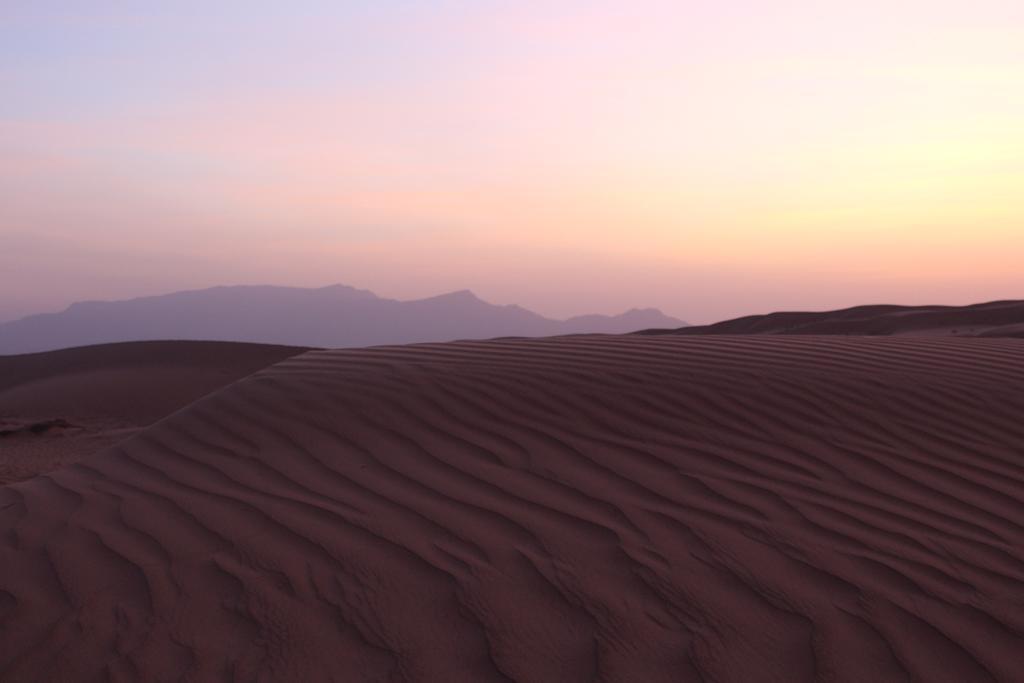 Legend Desert Camp