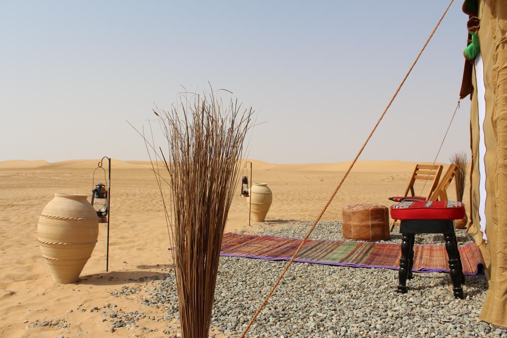 Legend Desert Camp Luxury tent Fulayj al Masha'ikh