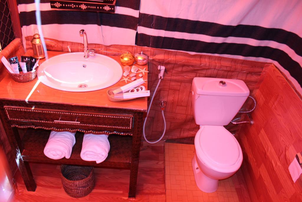 Legend Desert Camp Fulayj al Masha'ikh